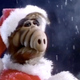Image for article titled The ALF Christmas Special may be the root of all holiday depression